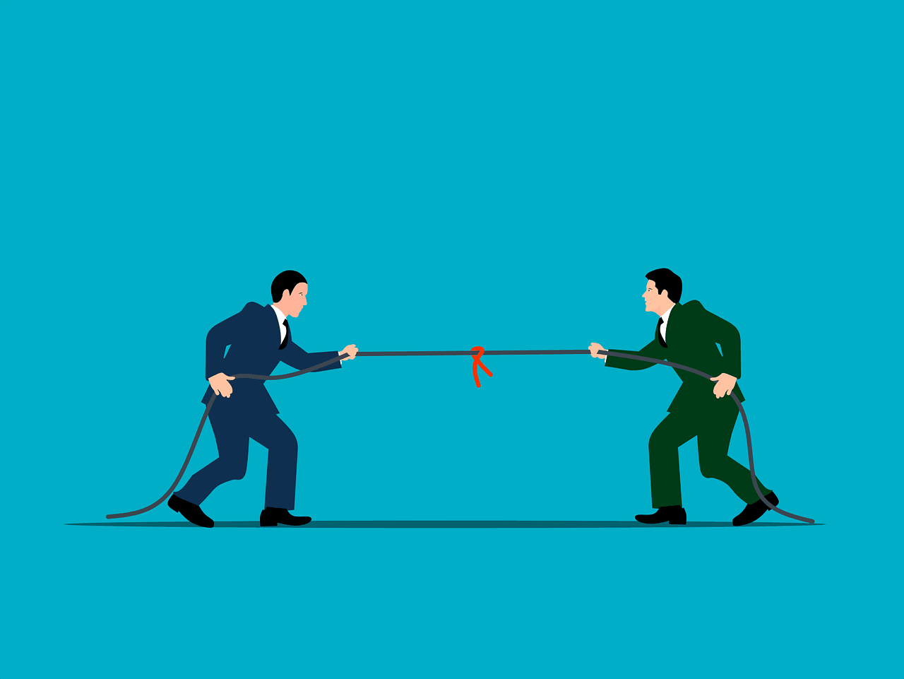 découvrez des stratégies efficaces de gestion des conflits pour améliorer la communication et renforcer les relations au sein de votre équipe. apprenez à identifier, gérer et résoudre les différends de manière constructive.