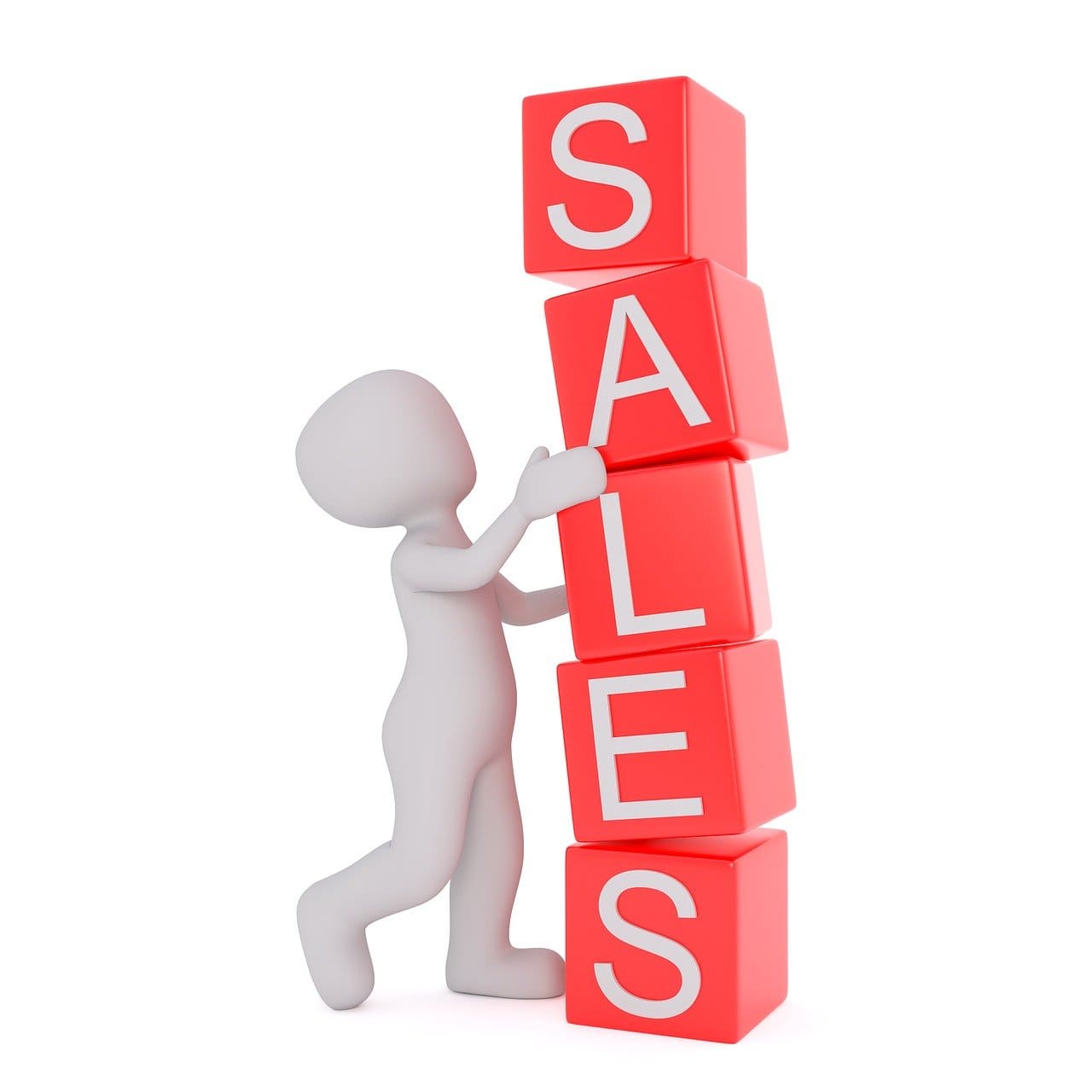 découvrez nos stratégies efficaces de vente pour maximiser vos performances commerciales et atteindre vos objectifs. apprenez les meilleures pratiques et astuces qui transformeront votre approche de vente en un véritable succès.
