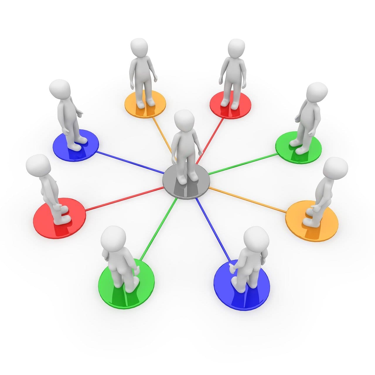 découvrez l'importance de la collaboration dans le monde professionnel et personnel. apprenez comment travailler efficacement en équipe, renforcer les relations interpersonnelles et atteindre des objectifs communs grâce à des stratégies de collaboration innovantes.