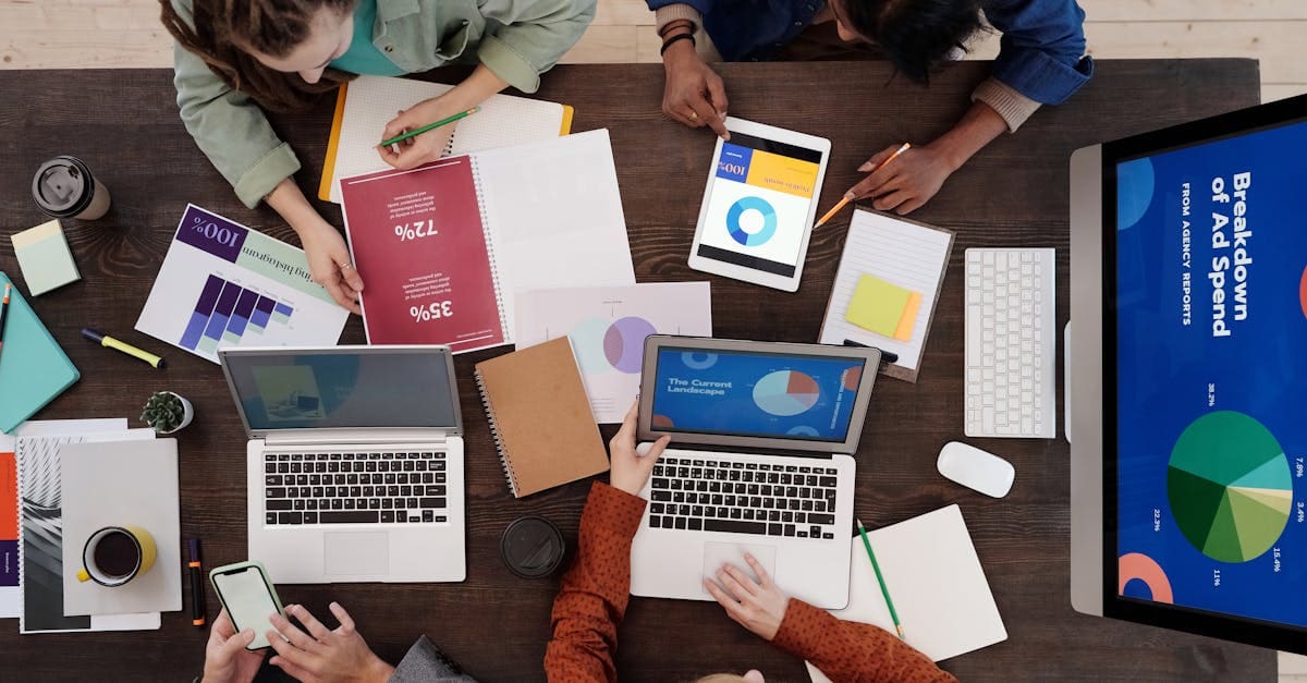 découvrez le potentiel de la publicité ciblée, une stratégie marketing efficace qui permet de toucher spécifiquement votre audience idéale. maximisez votre retour sur investissement grâce à des campagnes personnalisées et pertinentes.