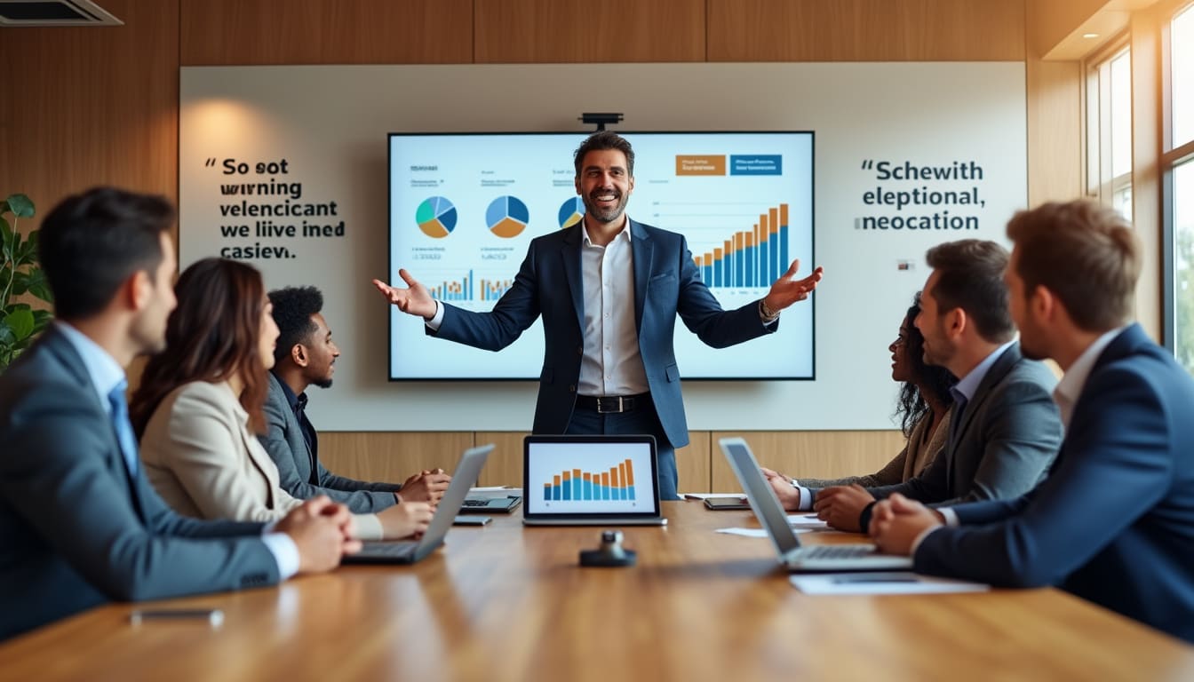 découvrez comment maîtriser les techniques de closing pour optimiser vos ventes. apprenez des stratégies efficaces pour persuader vos clients et conclure des transactions avec succès. transformez votre approche commerciale et boostez vos résultats dès aujourd'hui.
