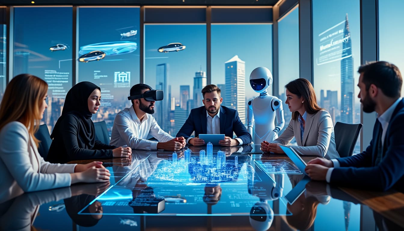 découvrez les stratégies indispensables pour réussir votre prospection en 2025. apprenez les meilleures méthodes et astuces pour atteindre vos objectifs commerciaux et optimiser votre approche marketing. ne manquez pas ces conseils pratiques pour vous démarquer dans un environnement compétitif.