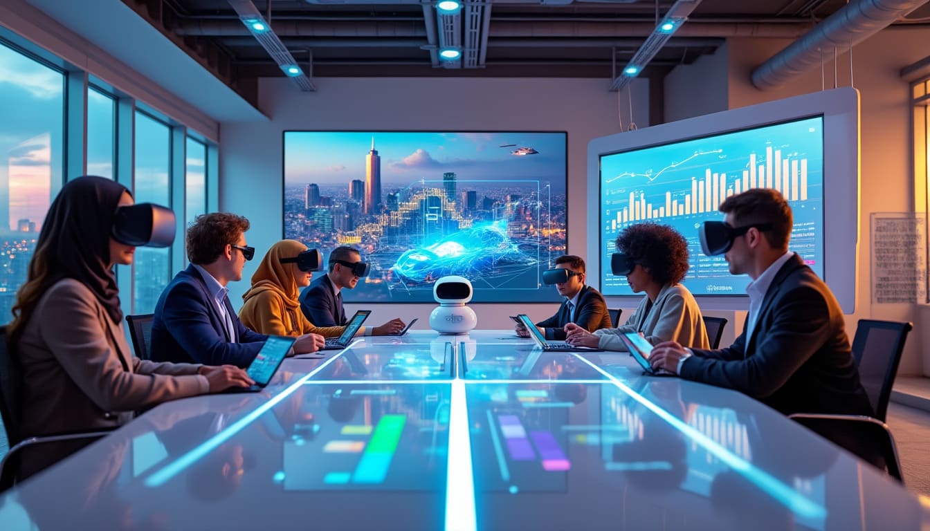 découvrez les meilleures méthodes de prospection pour 2025 et apprenez à optimiser vos stratégies commerciales. cet article vous guide à travers les techniques innovantes et efficaces pour attirer de nouveaux clients et développer votre réseau professionnel.