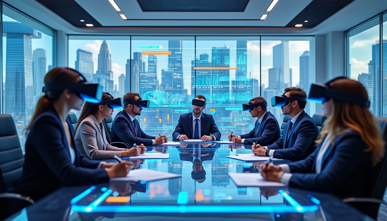 découvrez les meilleures techniques de négociation pour 2025 et apprenez à maîtriser l'art de la persuasion dans un monde en constante évolution. explorez des stratégies innovantes adaptées aux défis contemporains pour négocier efficacement dans votre vie professionnelle et personnelle.