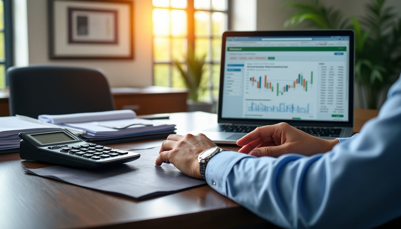 découvrez tout ce que vous devez savoir sur les frais de chancellerie, y compris leur définition, leur importance et des conseils pratiques pour les calculer facilement. informez-vous sur les différents types de frais et optimisez vos démarches administratives.