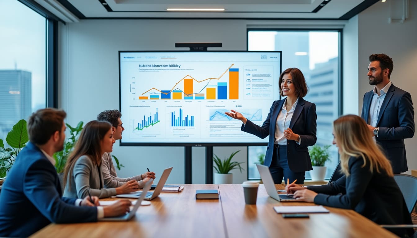 découvrez comment élaborer une stratégie efficace pour développer des ventes consultatives, améliorer votre relation client et renforcer votre statut professionnel dans un marché compétitif.