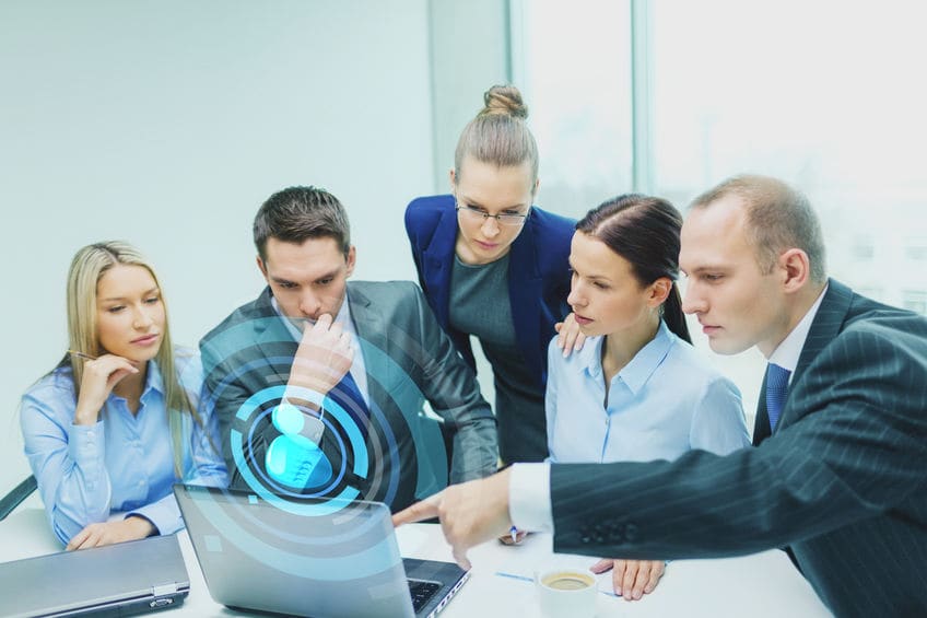 Pourquoi confier votre gestion commerciale à des experts ?