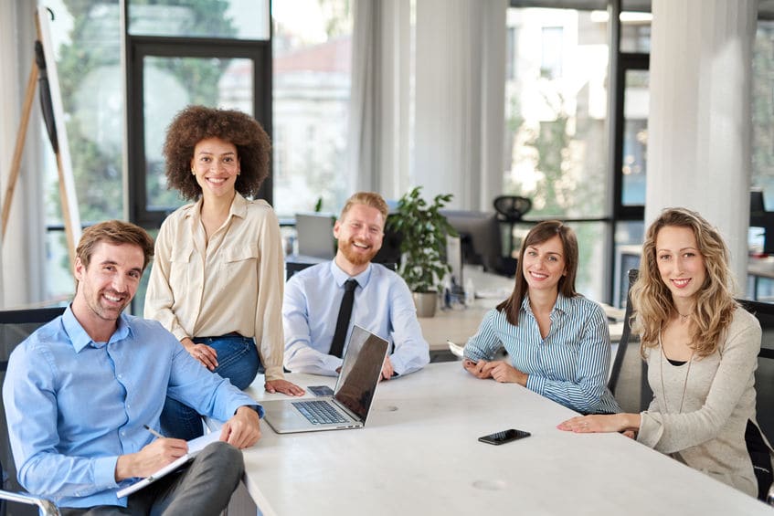 Pourquoi confier votre gestion commerciale à des experts ?