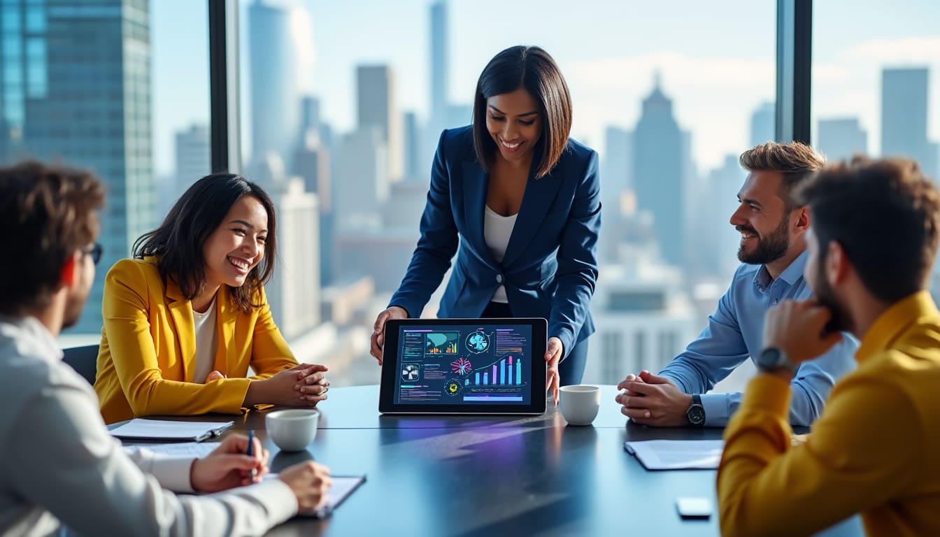 découvrez des stratégies efficaces pour perfectionner vos techniques de closing et maximiser vos ventes. apprenez des astuces éprouvées et des conseils d'experts pour transformer vos prospects en clients fidèles et booster vos résultats commerciaux.