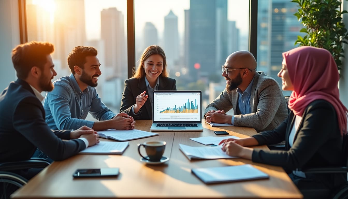 découvrez des stratégies efficaces pour établir et renforcer une relation de confiance durable avec vos clients. apprenez à écouter leurs besoins, à communiquer avec transparence et à offrir un service exceptionnel pour fidéliser votre clientèle.
