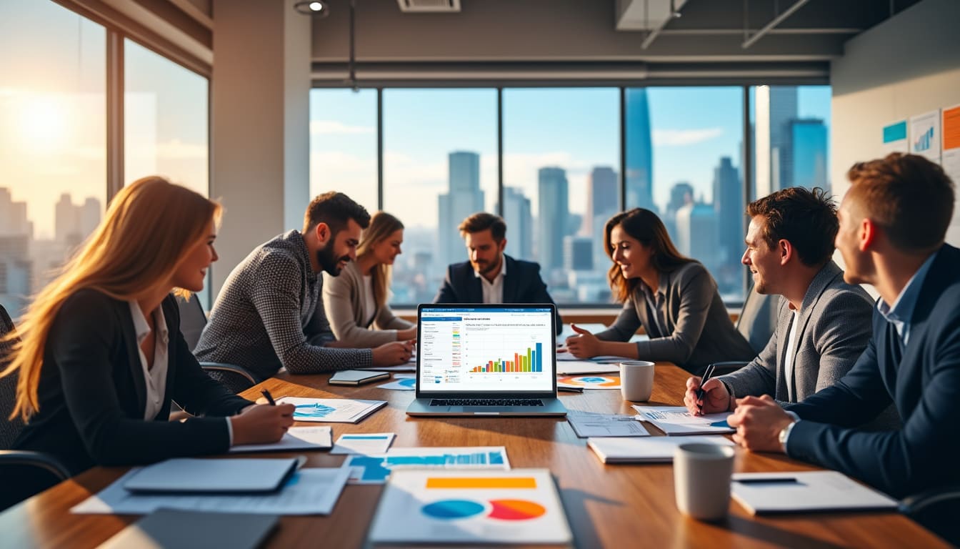 découvrez des stratégies efficaces pour augmenter vos ventes en optimisant la satisfaction client. apprenez comment une bonne gestion des retours et une communication transparente peuvent transformer vos clients en ambassadeurs de votre marque.