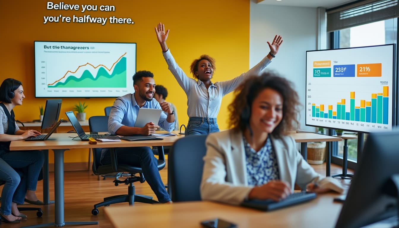 découvrez comment le marketing téléphonique peut révolutionner vos ventes en établissant un contact direct avec vos clients. apprenez des stratégies efficaces pour augmenter vos conversions, personnaliser votre approche et maximiser l'impact de vos campagnes, tout en bâtissant des relations durables avec votre clientèle.