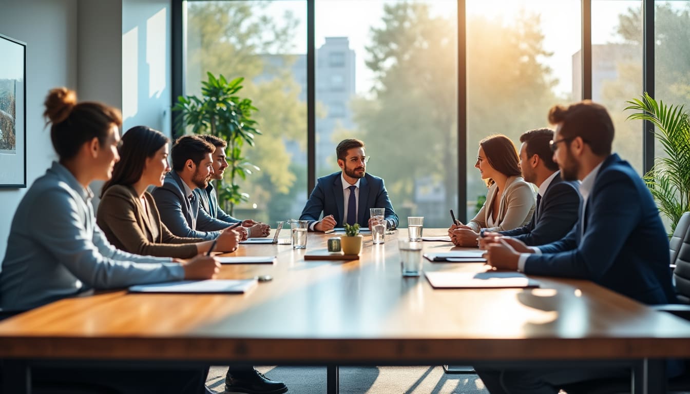 découvrez les étapes essentielles pour élaborer un plan de découverte efficace qui vous permettra d'identifier les besoins de vos clients. apprenez à poser les bonnes questions, à analyser les réponses et à créer une relation solide pour mieux servir vos clients.