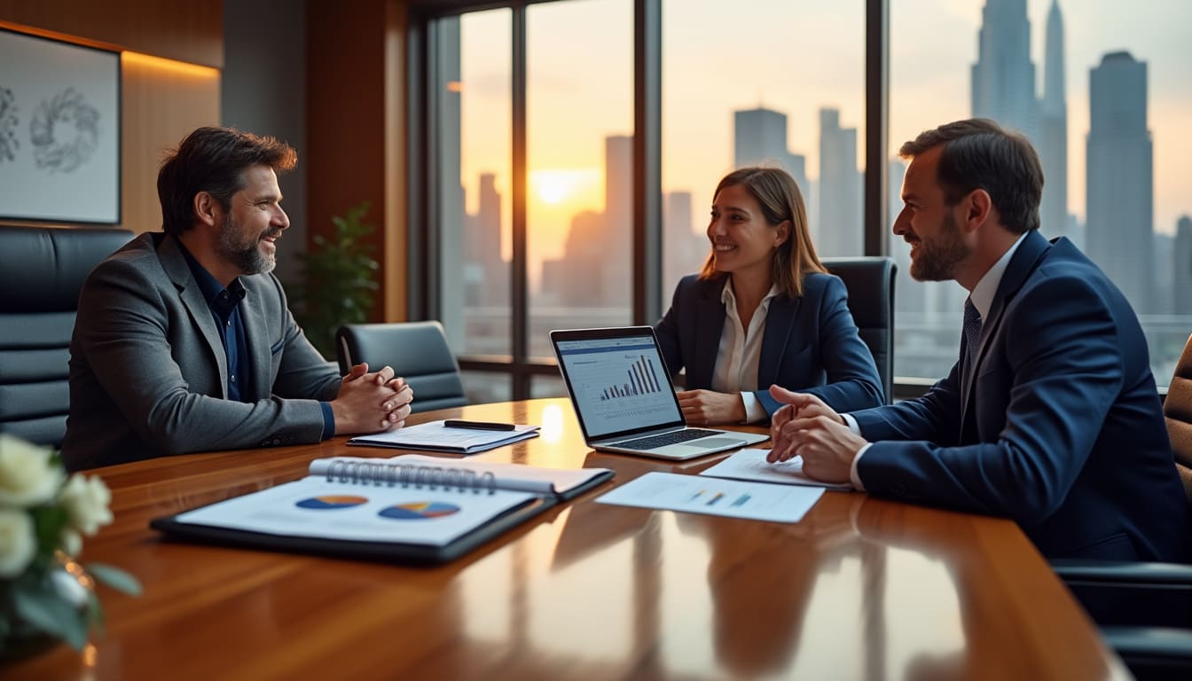 découvrez des stratégies efficaces pour former vos commerciaux à la négociation avec des clients vip. apprenez à développer des compétences clés, à comprendre les attentes des clients haut de gamme et à maximiser le succès de vos partenaires commerciaux dans un environnement exigeant.