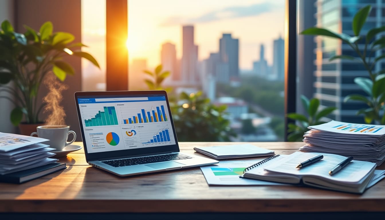 découvrez les étapes essentielles pour élaborer un dossier commercial percutant. apprenez à structurer vos informations, à présenter vos produits et services de manière convaincante et à séduire vos clients potentiels.