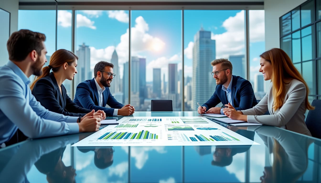 découvrez comment une fiche technique bien conçue peut améliorer la performance de votre entreprise. optimisez vos processus, améliorez la communication interne et augmentez la satisfaction de vos clients grâce à des outils efficaces et accessibles. apprenez les meilleures pratiques pour tirer le meilleur parti de vos fiches techniques !
