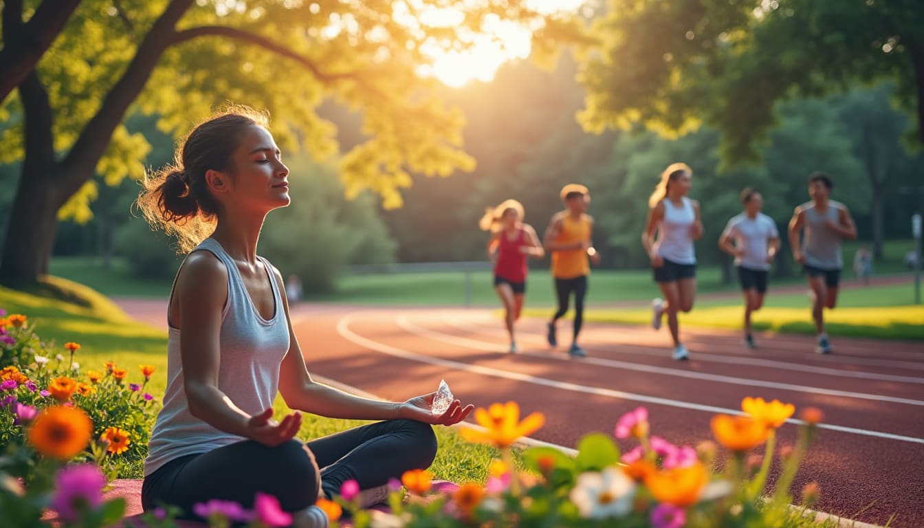 découvrez comment la visualisation positive peut transformer vos performances en vous permettant d'atteindre vos objectifs plus efficacement. apprenez des techniques simples et pratiques pour booster votre motivation et renforcer votre confiance en vous grâce à la puissance de l'imagerie mentale.
