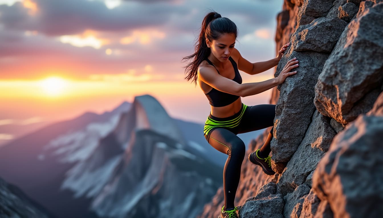 découvrez comment cultiver la persévérance et surmonter les obstacles sur le chemin du succès. explorez des stratégies inspirantes et des conseils pratiques pour transformer les défis en opportunités et atteindre vos objectifs.
