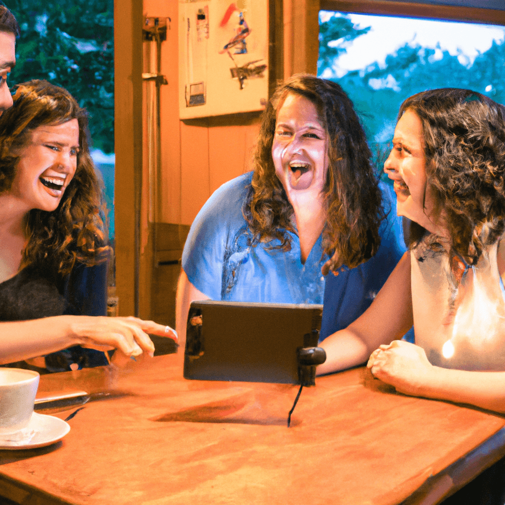 découvrez comment la technologie moderne transforme nos relations et agit comme un catalyseur pour renouer des connexions authentiques. explorez les clés d'une communication enrichie dans un monde numérique.