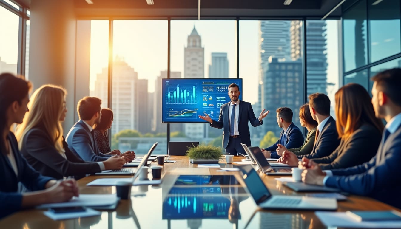 découvrez des stratégies efficaces pour maximiser vos ventes en tant que représentant commercial externe. apprenez à mieux comprendre vos clients, à optimiser votre prospection et à augmenter votre chiffre d'affaires grâce à des techniques de vente éprouvées.