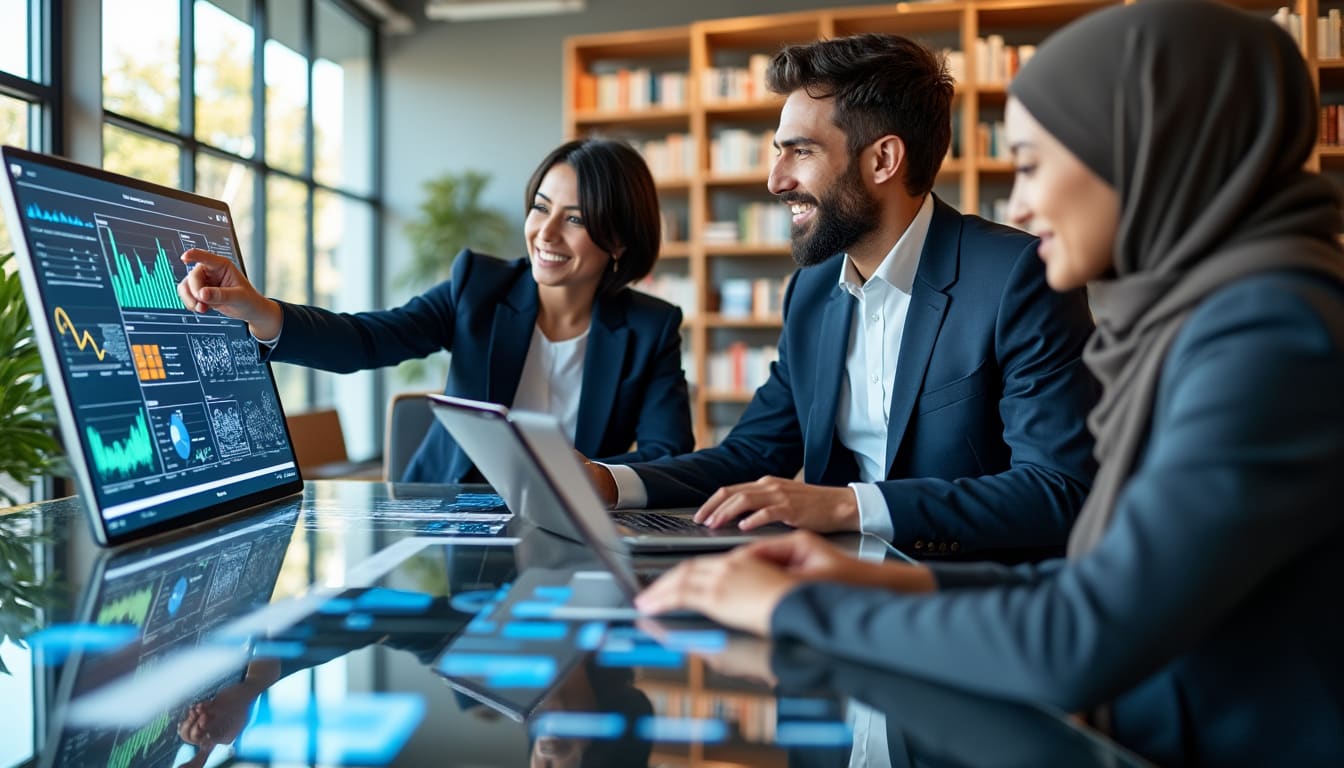 découvrez notre guide complet pour optimiser l'efficacité des ventes b2b. apprenez à engager des acheteurs modernes et autonomes grâce à des stratégies éprouvées et des conseils pratiques. augmentez vos performances commerciales et transformez votre approche de vente.