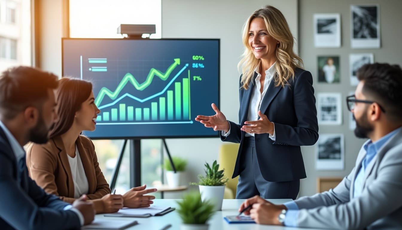 découvrez comment la prospection psychologique peut transformer votre approche commerciale en vous permettant de mieux comprendre les besoins et motivations de vos clients. apprenez à utiliser ces techniques pour persuader efficacement et construire des relations durables.