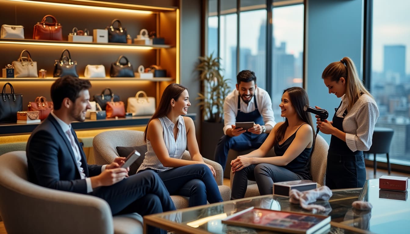 découvrez pourquoi le concept du 'client roi' reste essentiel dans le monde des affaires moderne. analyse des raisons stratégiques et pratiques qui maintiennent cette philosophie au cœur des relations commerciales, tout en explorant son impact sur la satisfaction client et la fidélisation.