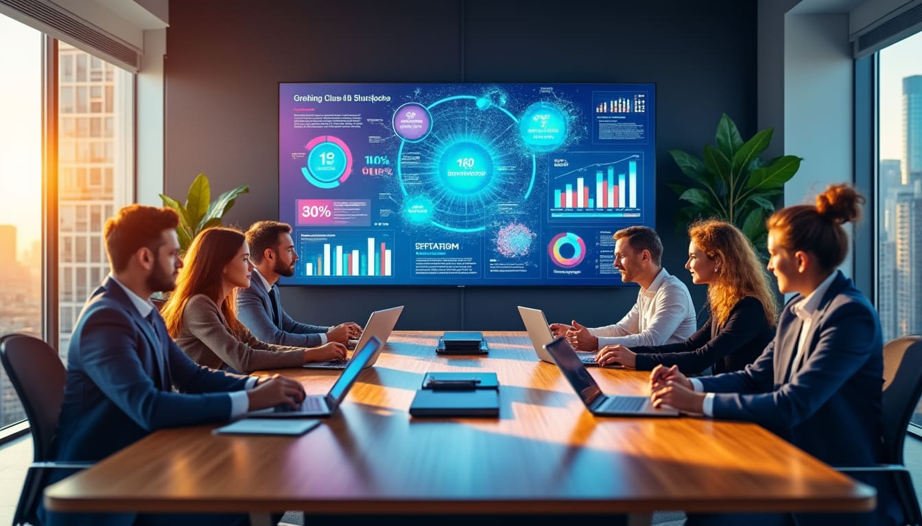 découvrez pourquoi vos clients optent pour vos services grâce à une analyse approfondie des enjeux stratégiques qui vont au-delà des simples solutions. cette exploration vous aidera à mieux comprendre leurs besoins et à affiner votre offre pour renforcer votre position sur le marché.