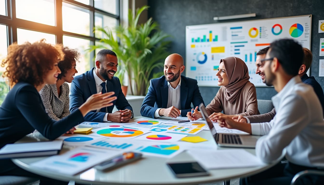 découvrez la stratégie de vente idéale pour maximiser vos performances commerciales. analysez les meilleures pratiques, techniques de persuasion, et outils innovants pour capter l'attention de vos clients et conclure efficacement vos ventes. améliorez votre approche commerciale et atteignez vos objectifs avec succès.