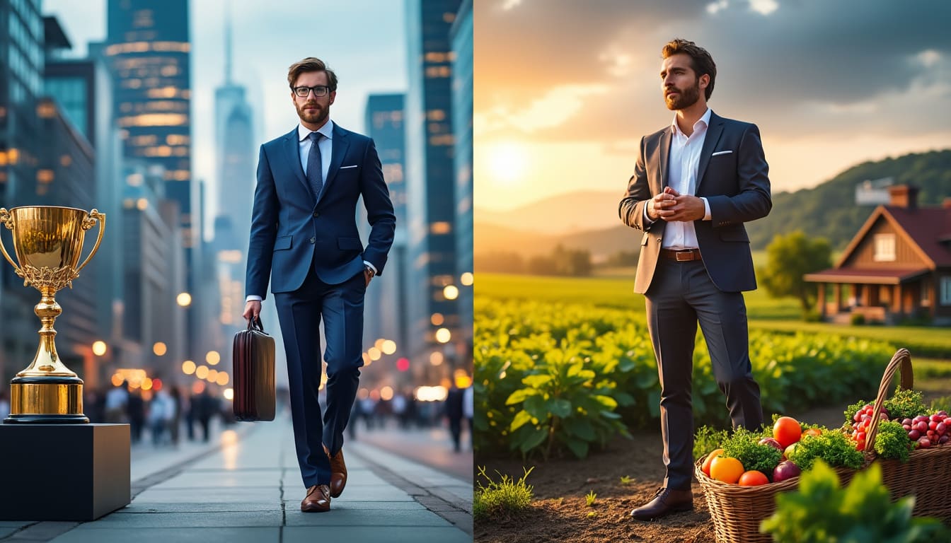 découvrez les différences essentielles entre un commercial chasseur et un commercial éleveur. apprenez comment ces deux profils stratégiques contribuent au succès d'une entreprise en se spécialisant dans l'acquisition de nouveaux clients ou la fidélisation des clients existants.