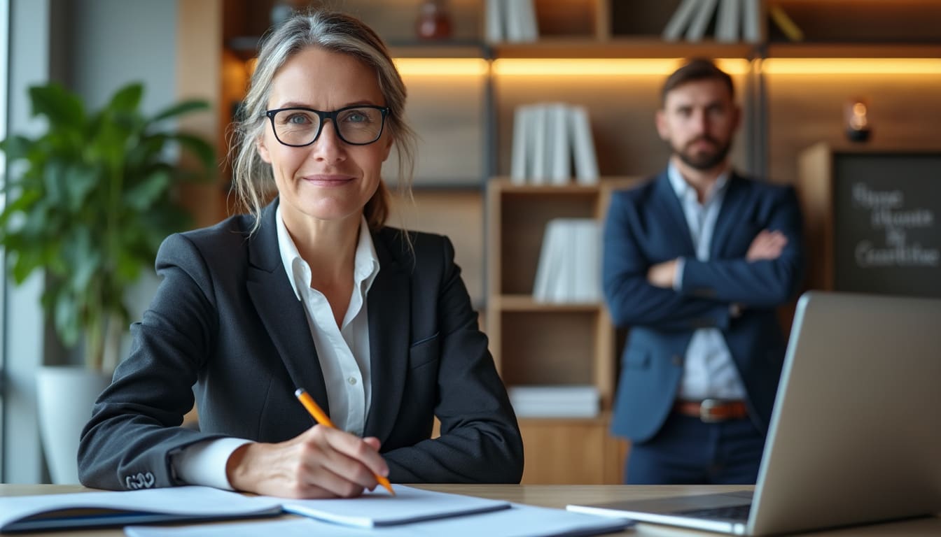 découvrez des techniques efficaces pour surmonter les objections des clients difficiles et transformer chaque défi en opportunité. apprenez à mieux comprendre leurs préoccupations et à adapter votre approche pour établir une relation de confiance.