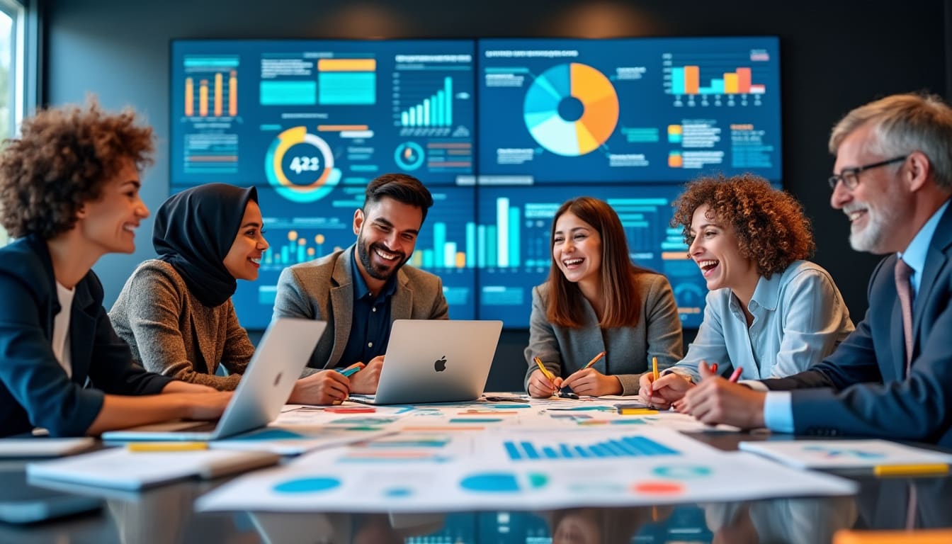 découvrez comment un plan de découverte bien structuré peut booster vos ventes en optimisant votre compréhension des besoins clients, en renforçant votre stratégie commerciale et en améliorant l'engagement de vos prospects. apprenez à transformer chaque interaction en opportunité.