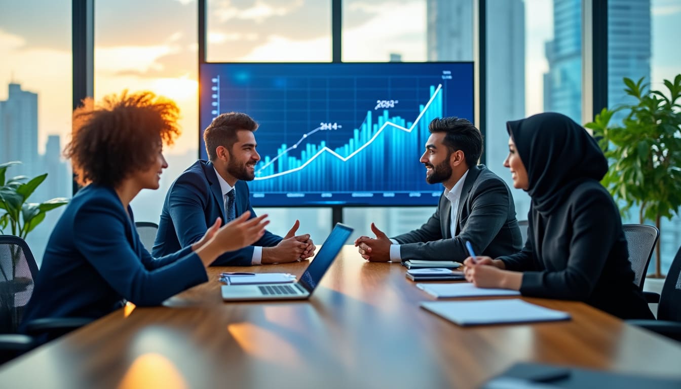découvrez les avantages d'une stratégie de force commerciale internalisée, qui permet d'optimiser la performance de votre équipe, de renforcer la culture d'entreprise et d'améliorer la satisfaction client. apprenez comment cette approche peut transformer votre activité et stimuler vos ventes.
