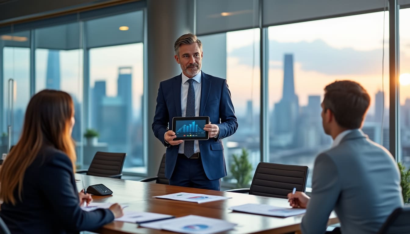 découvrez les critères essentiels pour devenir un vendeur d'excellence. apprenez les compétences, les qualités personnelles et les stratégies qui vous permettront de vous démarquer dans le monde de la vente et d'atteindre vos objectifs professionnels.