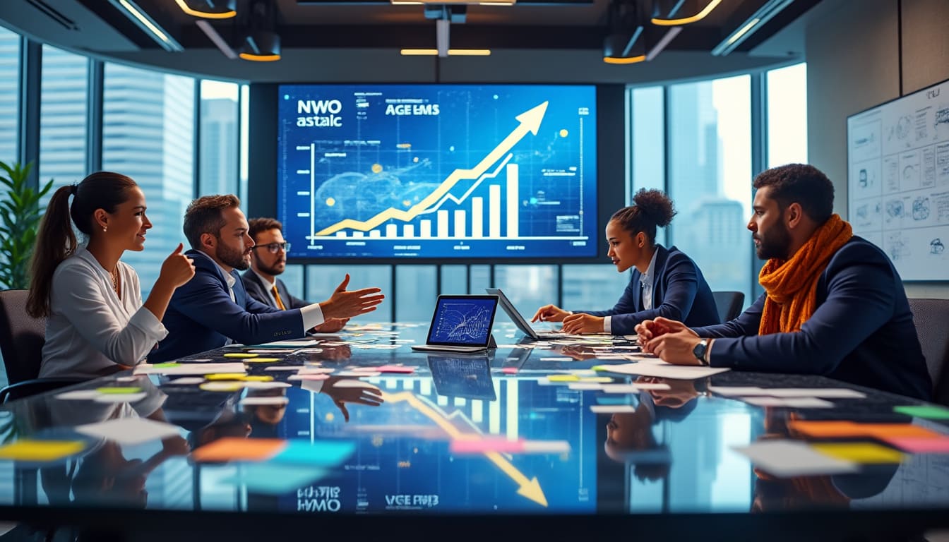 découvrez les enjeux cruciaux de la performance commerciale pour les entreprises modernes. apprenez comment optimiser vos stratégies, améliorer la satisfaction client et augmenter vos ventes grâce à une gestion efficace des performances commerciales.