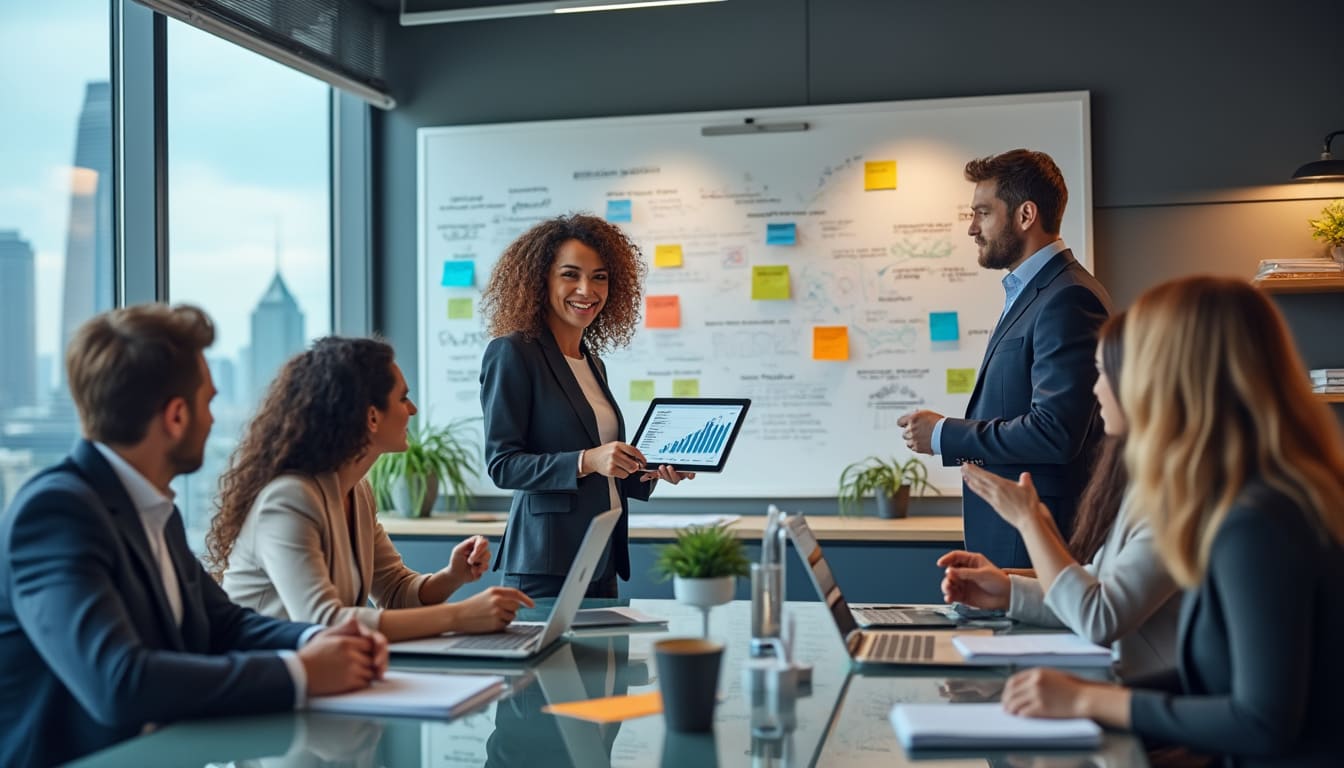 découvrez ce qu'est la prospection commerciale, une étape essentielle pour développer votre clientèle. apprenez les techniques, outils et stratégies pour identifier et approcher de nouveaux clients de manière efficace.