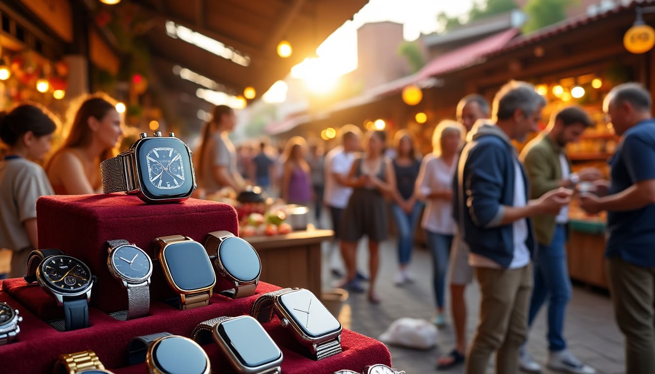 découvrez la stratégie d'écrémage, une technique marketing visant à maximiser les profits d'un produit en ciblant d'abord les consommateurs prêts à payer un prix élevé avant de réduire progressivement les prix pour attirer un public plus large. apprenez comment cette approche peut être appliquée dans divers secteurs pour optimiser les ventes.