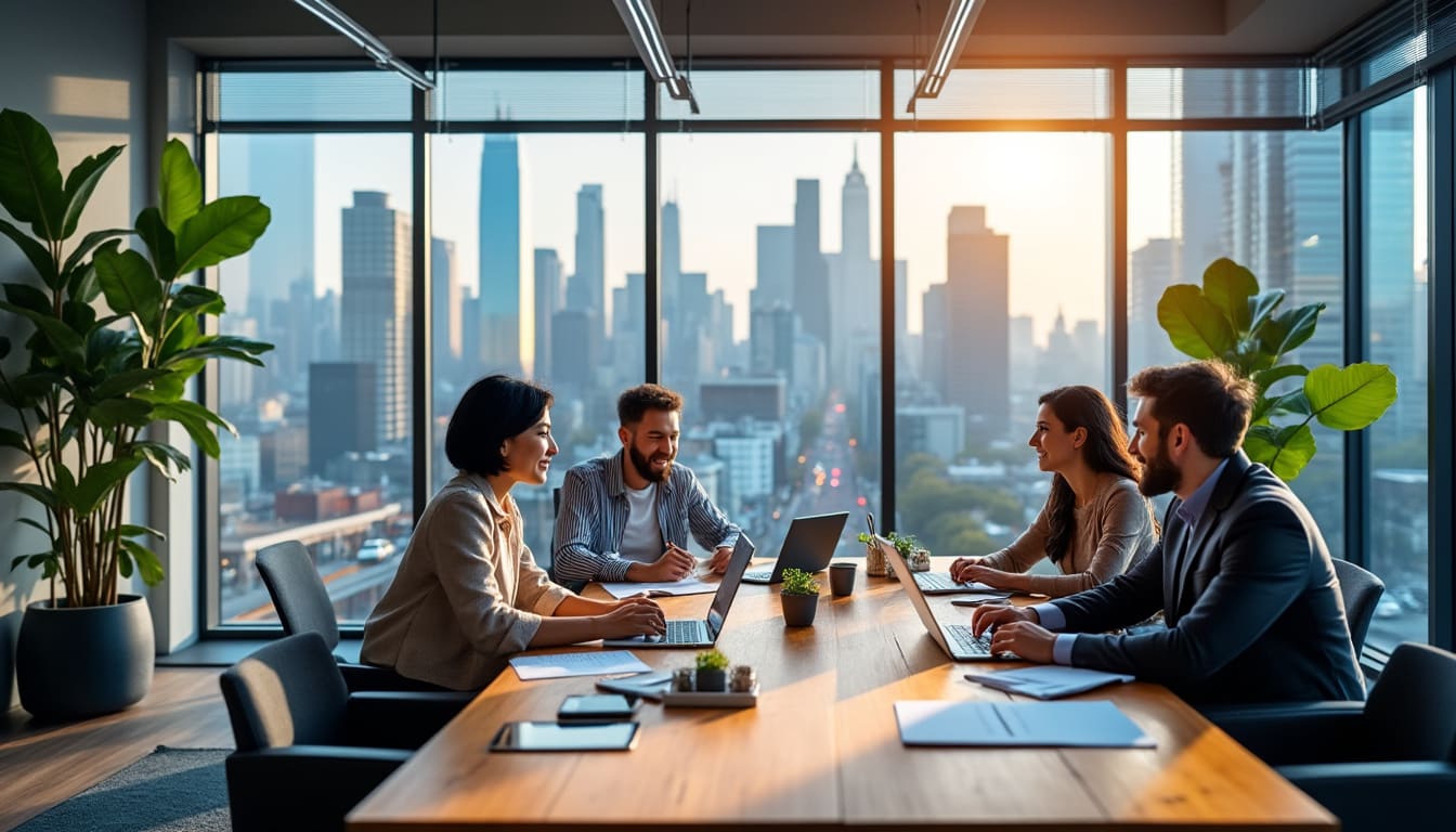 découvrez les indicateurs commerciaux, des outils essentiels pour analyser la performance de votre entreprise. apprenez comment ces mesures peuvent guider vos décisions stratégiques et améliorer votre rentabilité.