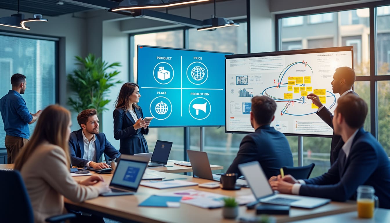 découvrez ce qu'est un pac en marketing, son rôle essentiel dans la gestion des campagnes et son impact sur la stratégie commerciale. apprenez à optimiser vos efforts marketing grâce à une compréhension approfondie de cet outil incontournable.