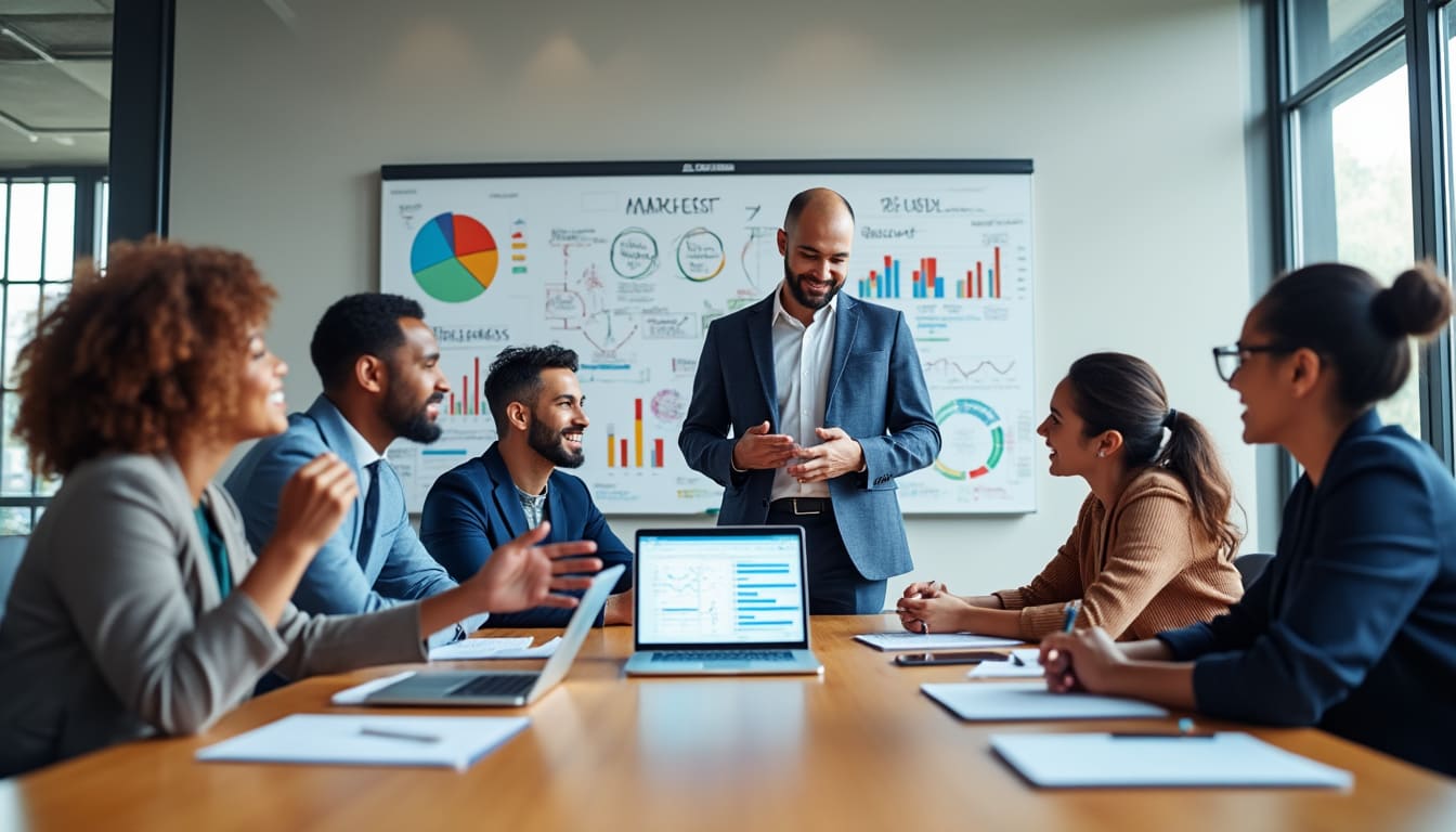 découvrez ce qu'est un plan d'acquisition et son importance pour atteindre vos objectifs commerciaux. apprenez à élaborer une stratégie efficace pour attirer et fidéliser vos clients.