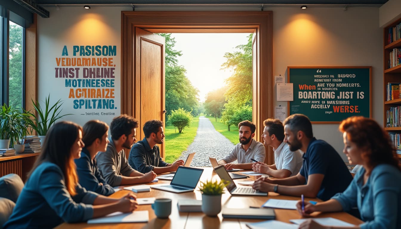 découvrez des stratégies éprouvées pour surmonter les obstacles de la croissance personnelle. apprenez à développer des compétences essentielles et à maintenir un succès durable dans votre parcours de vie. transformez vos défis en opportunités et atteignez vos objectifs avec confiance.