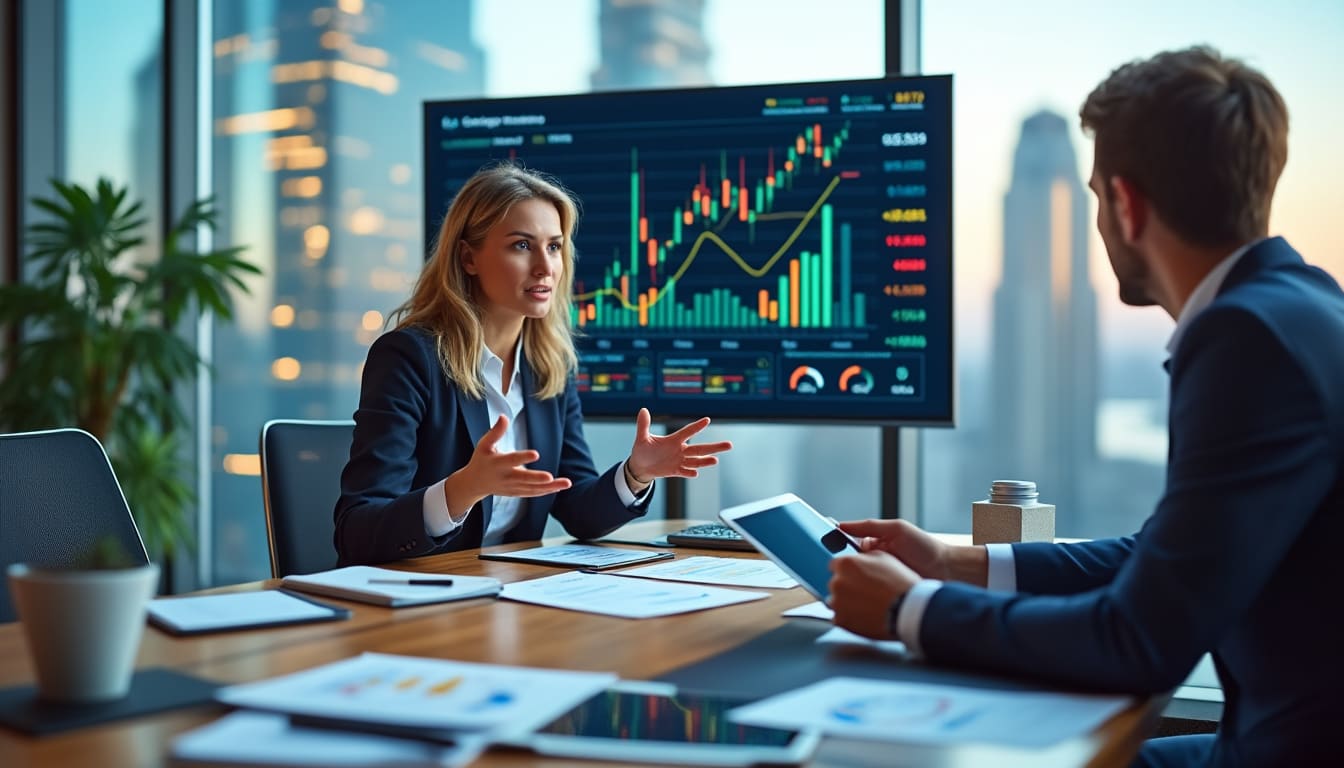 découvrez des stratégies efficaces pour conclure davantage d'affaires à forte valeur tout en évitant le temps perdu avec des clients à faible probabilité. optimisez vos efforts commerciaux et maximisez vos résultats grâce à des méthodes éprouvées et des conseils pratiques.