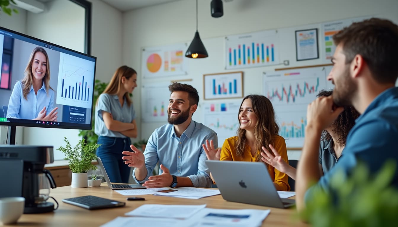 découvrez les meilleures stratégies de téléprospection btob pour dynamiser vos ventes. apprenez à optimiser vos appels, cibler efficacement vos prospects et convertir davantage grâce à des techniques éprouvées.