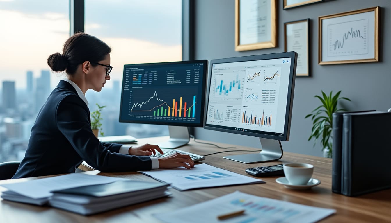 découvrez les méthodes essentielles pour évaluer avec précision le coût d'achat, afin d'optimiser vos décisions financières et d'améliorer la rentabilité de vos investissements. apprenez à prendre en compte tous les facteurs influençant le coût et à éviter les erreurs courantes.