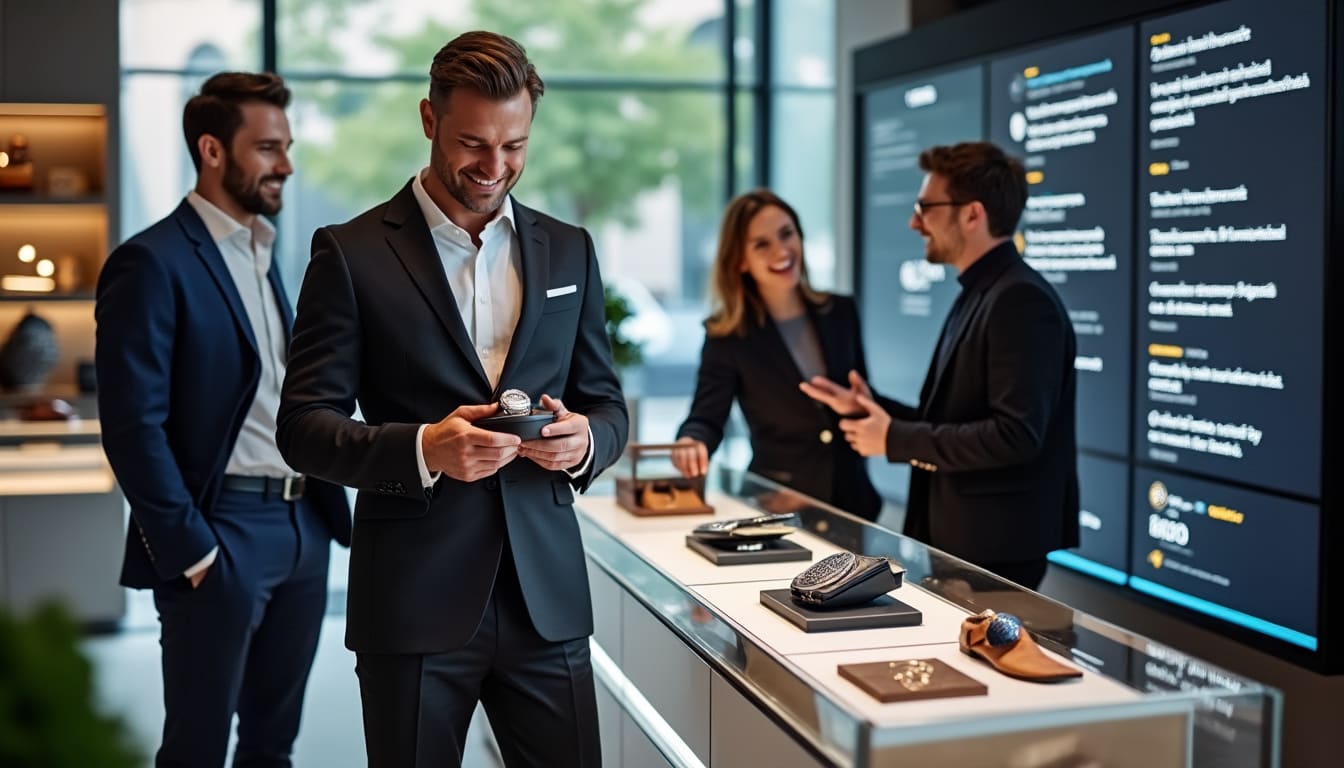 découvrez comment le concept du 'client roi' façonne les attentes des consommateurs modernes, influençant leurs comportements d'achat, leurs choix de marques et l'expérience client.