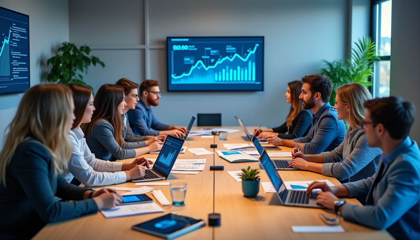 découvrez des stratégies efficaces pour maximiser votre taux de retour. apprenez à optimiser vos campagnes et à fidéliser vos clients grâce à des conseils pratiques et des outils adaptés.