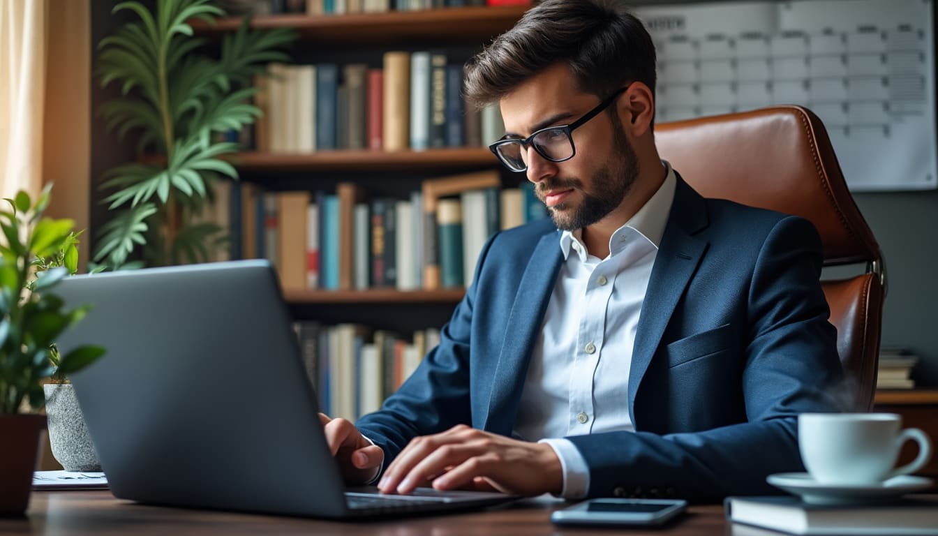 découvrez nos conseils pratiques pour rédiger un mail de confirmation de présence efficace. apprenez à structurer votre message, à exprimer clairement votre intention et à faire bonne impression grâce à des formules adaptées.
