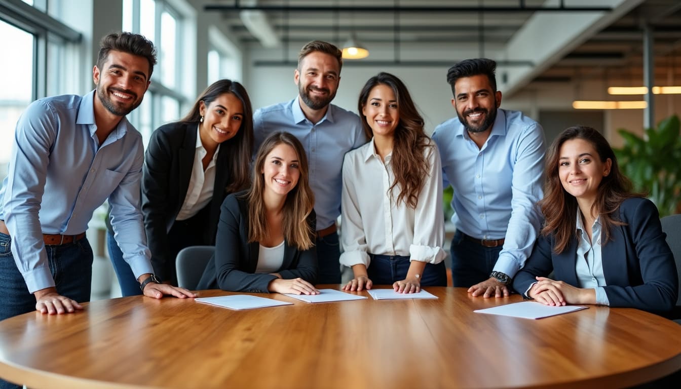 découvrez les meilleures pratiques pour structurer une force de vente externalisée et maximise son efficacité. apprenez à choisir les bons partenaires, à définir des objectifs clairs et à optimiser la collaboration pour booster vos résultats commerciaux.