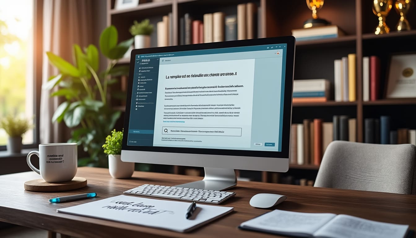 découvrez nos conseils pratiques pour rédiger un mail de relance client efficace. apprenez à structurer votre message pour maximiser vos chances de réponse et renforcer vos relations commerciales.
