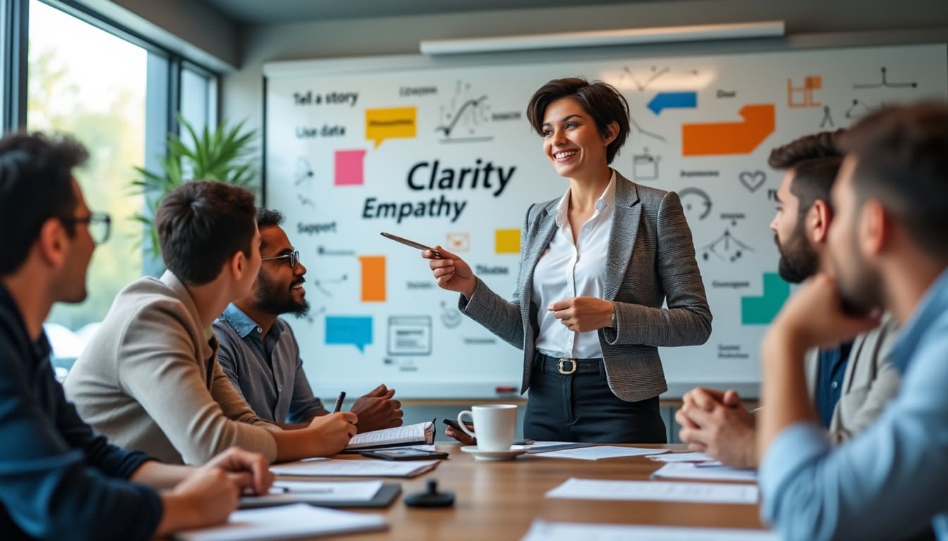 découvrez les expressions commerciales essentielles à maîtriser pour réussir vos négociations et convaincre vos interlocuteurs. améliorez votre communication et boostez vos compétences en vente avec ces techniques éprouvées.